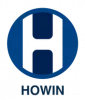 HOWIN Website Logo-07