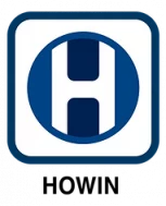 HOwin LOGO CS5-03